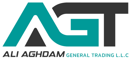 ali aghdam general trading